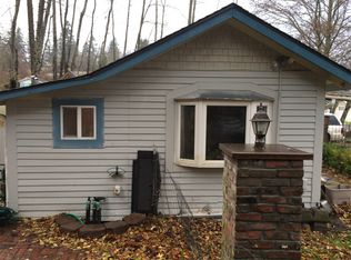 E Indiana St, Bellingham, WA 98226