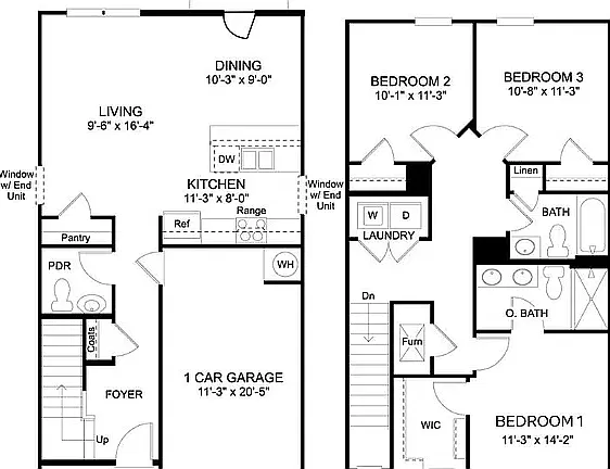 4035 Belcourt Dr NE — Photo 4