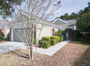 111 Cypress Run, Bluffton, SC 29909