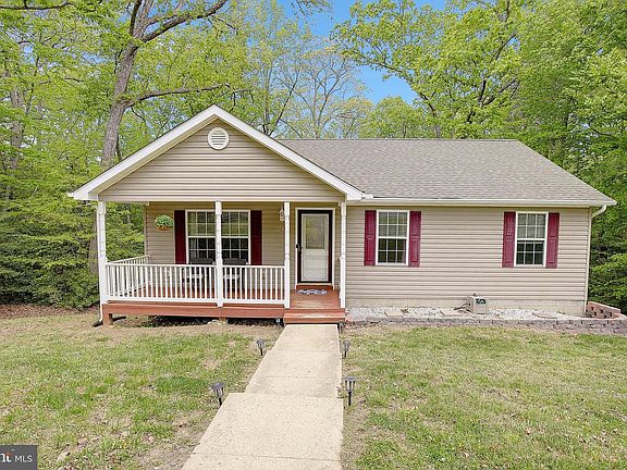 2nd image of 12486 Coyote Ct