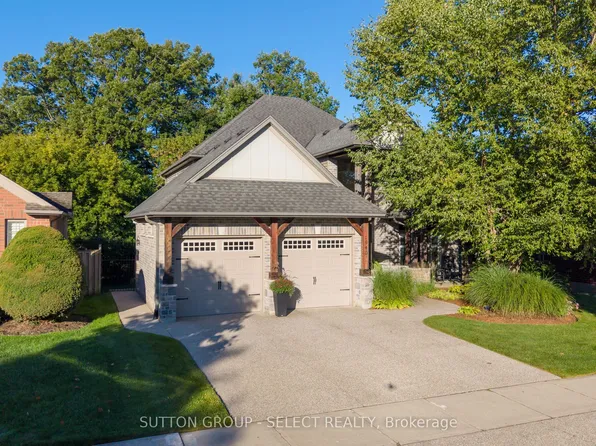 1940 Riverbend Rd, London, ON N6K 0A2