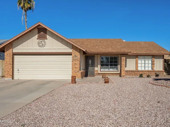 6042 E ENCANTO Street, Mesa, AZ 85205