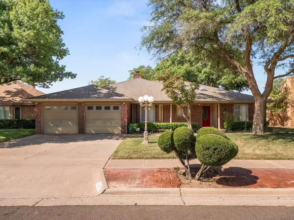 4804 1st Pl, Lubbock, TX 79416