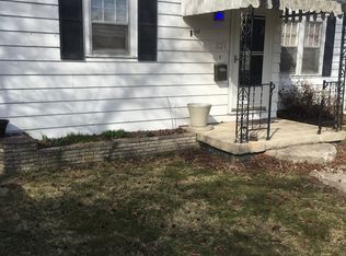 324 E 34th St, Anderson, IN 46013