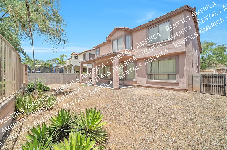 15400 S Camino Agua Azul — Photo 25