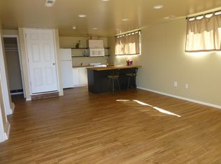 16415 Benson Rd S #B, Renton, WA 98055