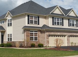 26526 W Countryside Ln, Plainfield, IL 60585