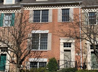 11835 Sherbourne Dr, Lutherville Timonium, MD 21093