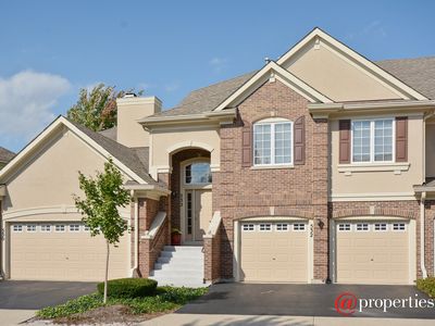 532 Saddlebrook Ln #532, Vernon Hills, IL, 60061