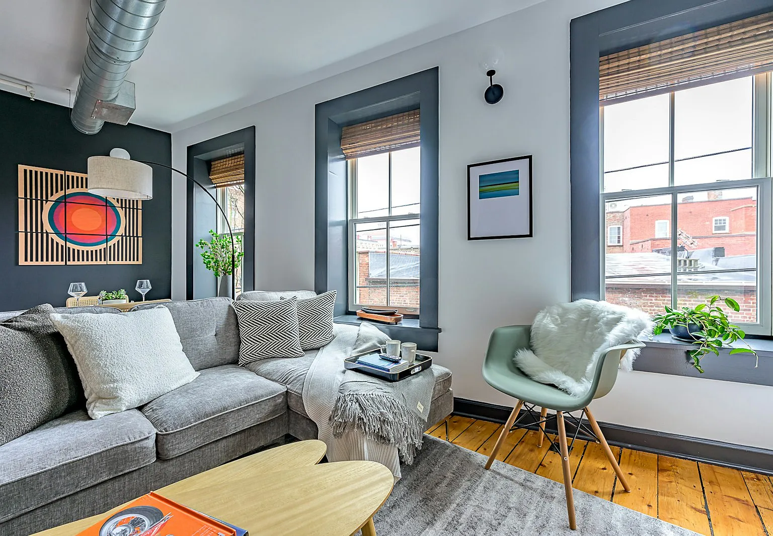 172 River Street, Unit 302 — Photo 1