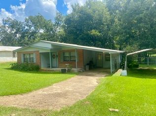 1018 Starnes Rd, McComb, MS 39648