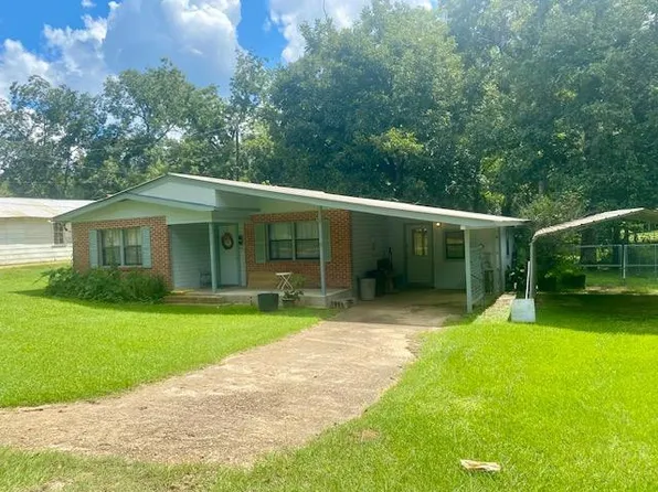 1018 Starnes Rd, McComb, MS 39648