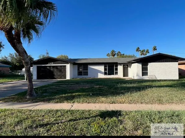 2319 E Adams St, Harlingen, TX 78550