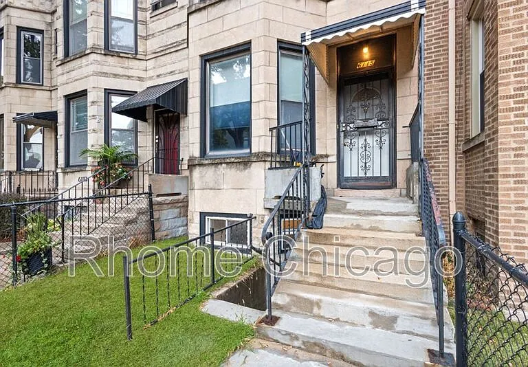 6115 S Drexel Ave #5 — Photo 49
