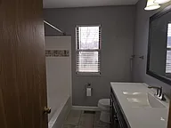For rent, large 2 story home in Sharon Glyn subdivision! Offers 2 car attached garage, fireplace, rear deck, fenced yard, and full finished basement. — photo 4