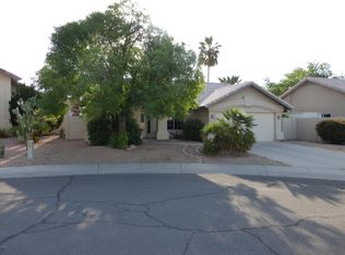 801 S Diane Ct, Chandler, AZ 85226