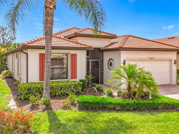 20504 Pezzana Dr, Venice, FL 34292
