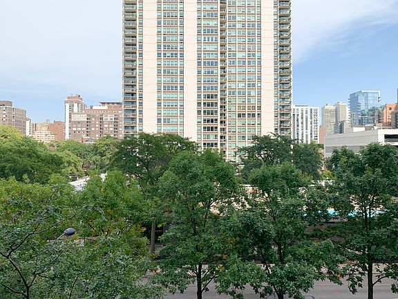 3rd image of 1250 N La Salle Dr APT 514