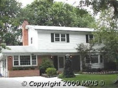 11811 Milbern Dr, Potomac, MD, 20854
