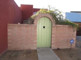 3846 N Vines End Pl, Tucson, AZ 85719