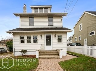 243 Little St, Belleville, NJ 07109