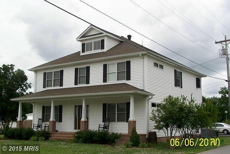 Exterior (Main)