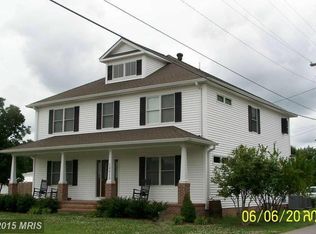 14313 Calvert St, Solomons, MD 20688