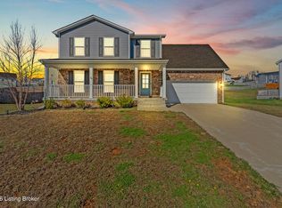 126 Dupree Ct, Elizabethtown, KY 42701