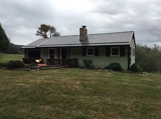 24 Issacs Dr, Galax, VA 24333