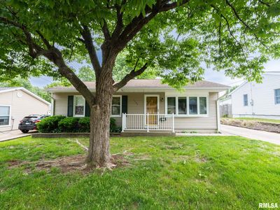 1704 Englewood Ter, Pekin, IL, 61554
