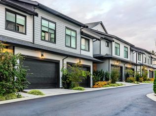 20645 68th Ave #26, Langley, BC V2Y 3Z4