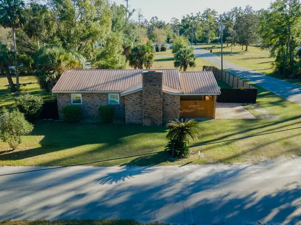 313 W Bowers St, Perry, FL 32347