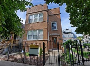 3910 N Mozart St, Chicago, IL 60618