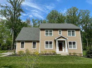 1766 Holladay Park Rd, Gambrills, MD 21054