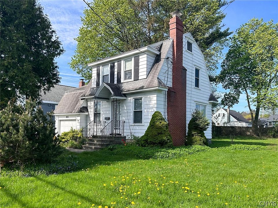 905 Kinne St, East Syracuse, NY 13057 Zillow