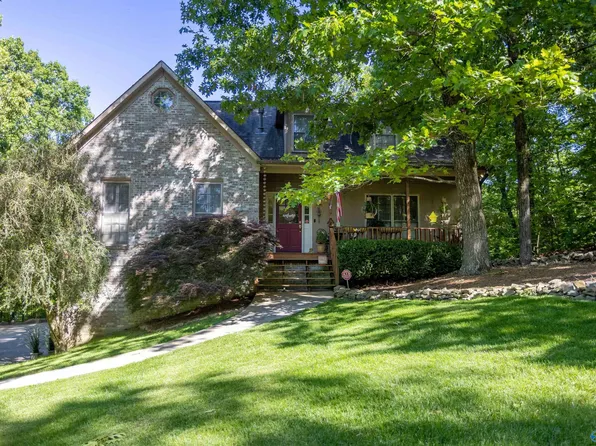 5323 Mountain Top Dr, Southside, AL 35907