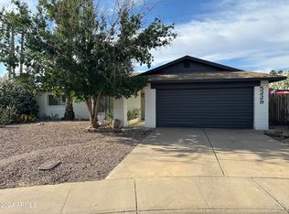 5229 W Via Camille, Glendale, AZ 85306