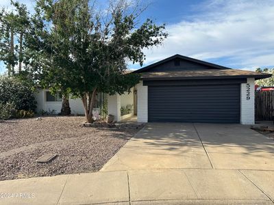 5229 W Via Camille, Glendale, AZ, 85306