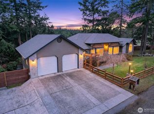 41 Northridge Ln, Sequim, WA 98382