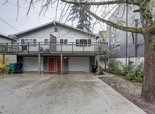 2822 SW Genesee St APT 1, Seattle, WA 98126