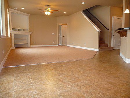 Large Great Room