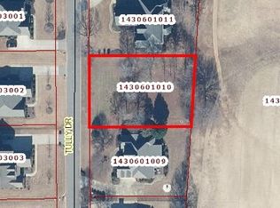 118 Tully Dr, Anderson, SC 29621