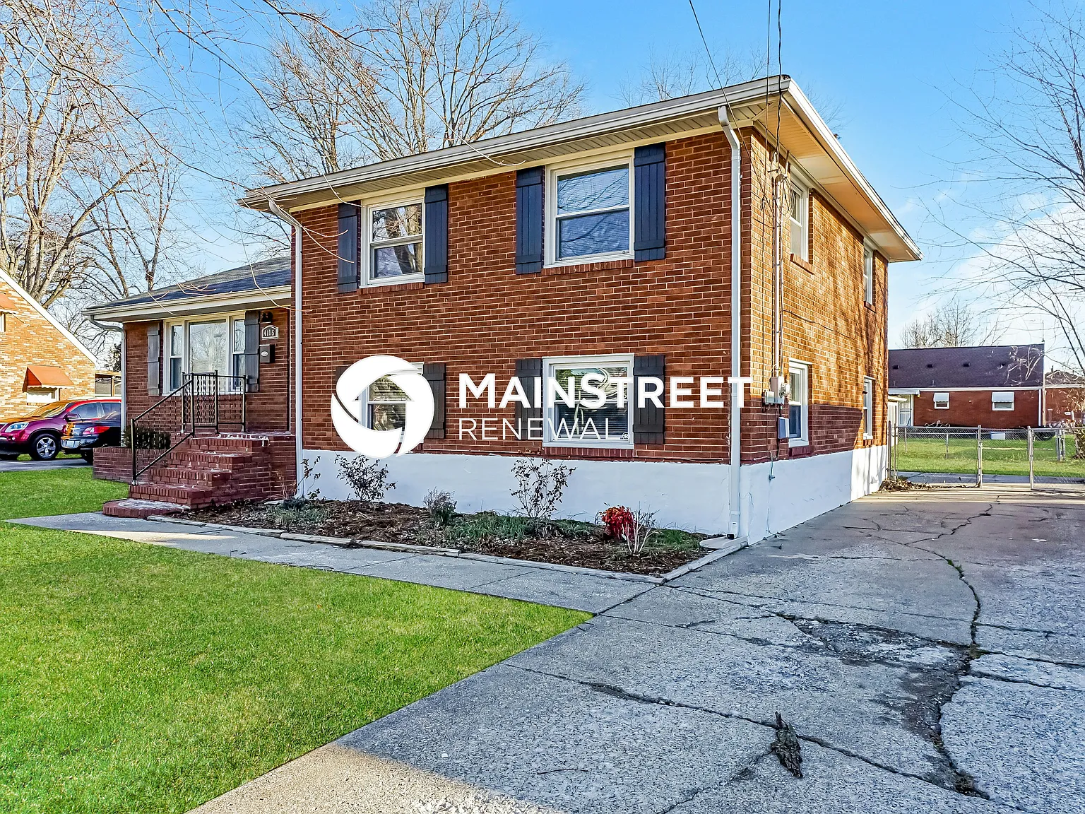 4115 Pixley Way — Photo 3
