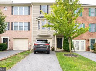 116 Casteel Dr, Martinsburg, WV 25404