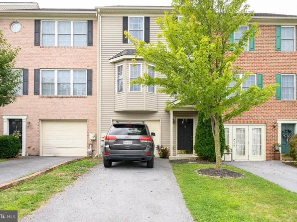 116 Casteel Dr, Martinsburg, WV 25404