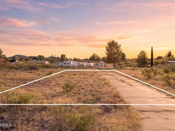 20711 E Stagecoach Trail #2573, Mayer, AZ 86333