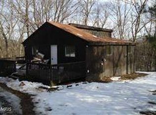 151 Bent Oak Rd, Hedgesville, WV 25427