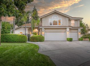 408 W Bluff Ave, Fresno, CA
