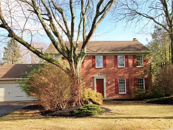 2181 Stonewall Dr, Macungie, PA 18062