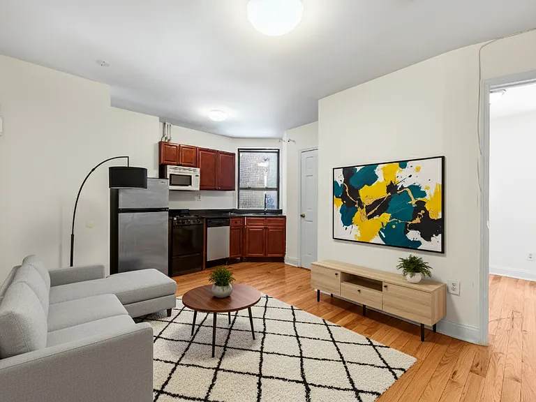 140 Orchard St #10A — Photo 8